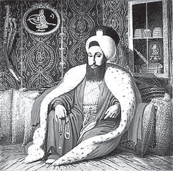 Иллюстрация к книге — Турция. Полная история страны [i_056.jpg]