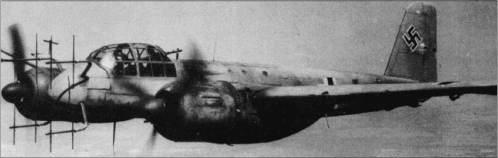 Германия под бомбами союзников. 1939–1945 гг.