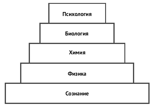 Иллюстрация к книге — Мозг и разум в эпоху виртуальной реальности [i_006.jpg]