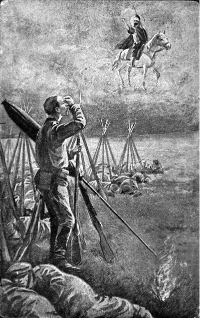 Иллюстрация к книге — Слухи, образы, эмоции. Массовые настроения россиян в годы войны и революции (1914–1918) [i_136.jpg]