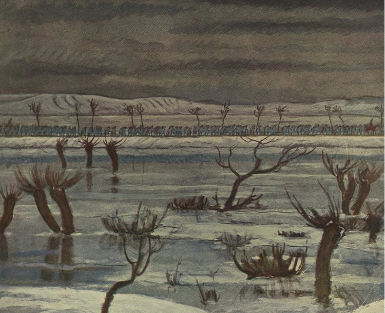 Иллюстрация к книге — Слухи, образы, эмоции. Массовые настроения россиян в годы войны и революции (1914–1918) [i_225.jpg]