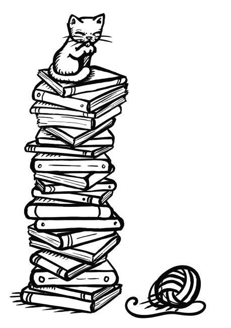 Иллюстрация к книге — О чем пьют ветеринары. Нескучные рассказы о людях, животных и сложной профессии [i_002.jpg]