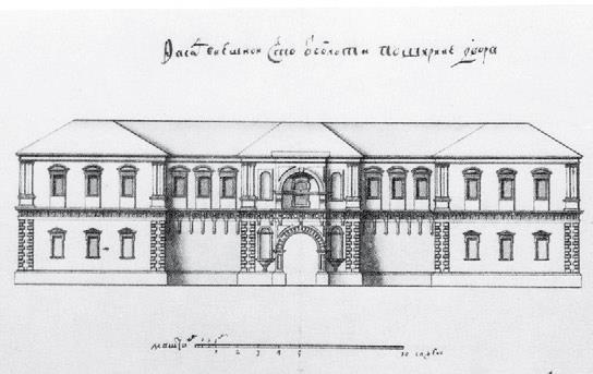 Иллюстрация к книге — Две Москвы: Метафизика столицы [i_057.jpg]