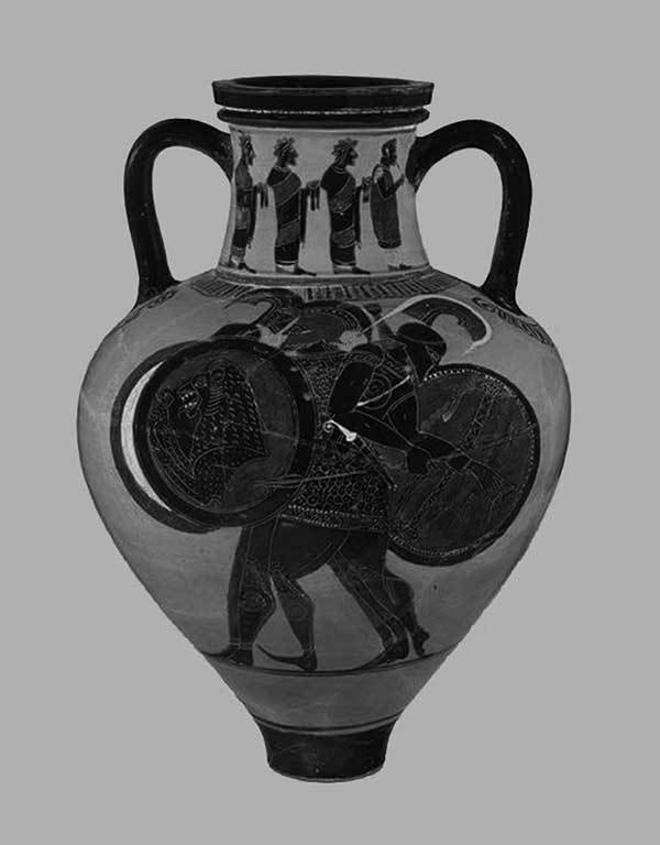 Древний мир. Полная история