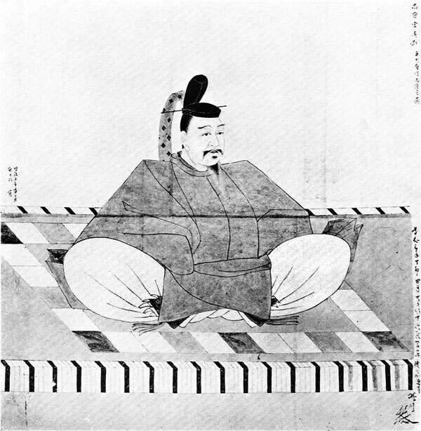 Иллюстрация к книге — Япония. Полная история страны [i_062.jpg]