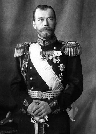 Иллюстрация к книге — Львов под русской властью. 1914–1915 [i_001.jpg]