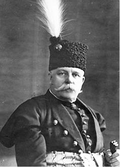 Иллюстрация к книге — Львов под русской властью. 1914–1915 [i_026.jpg]