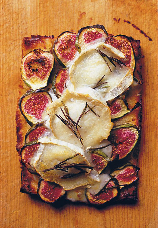 Иллюстрация к книге — Eat. Большая книга быстрых и несложных рецептов [i_016.jpg]