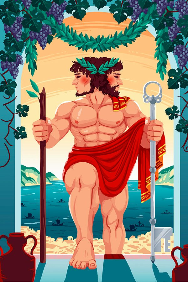 Иллюстрация к книге — Сказки подлунного мира. Легенды и предания, которые помогут лучше понять мир и себя [i_081.jpg]