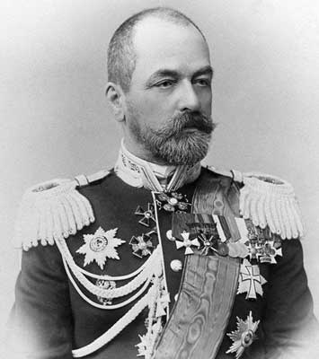 Стальная империя-2