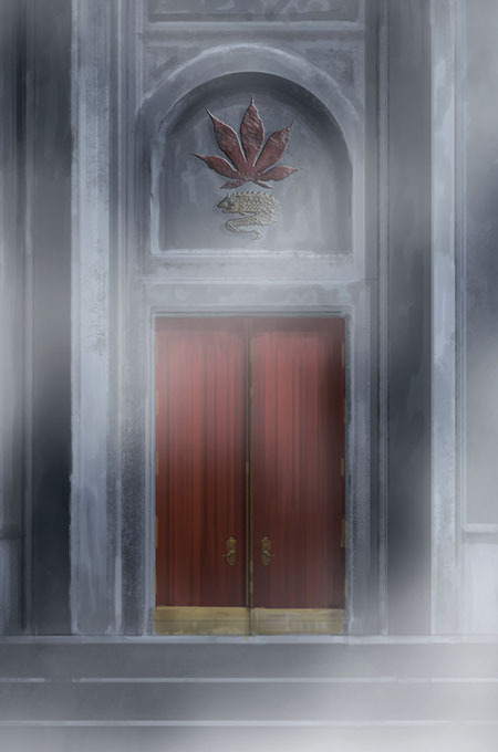 Иллюстрация к книге — Затерянный город [i_061.jpg]