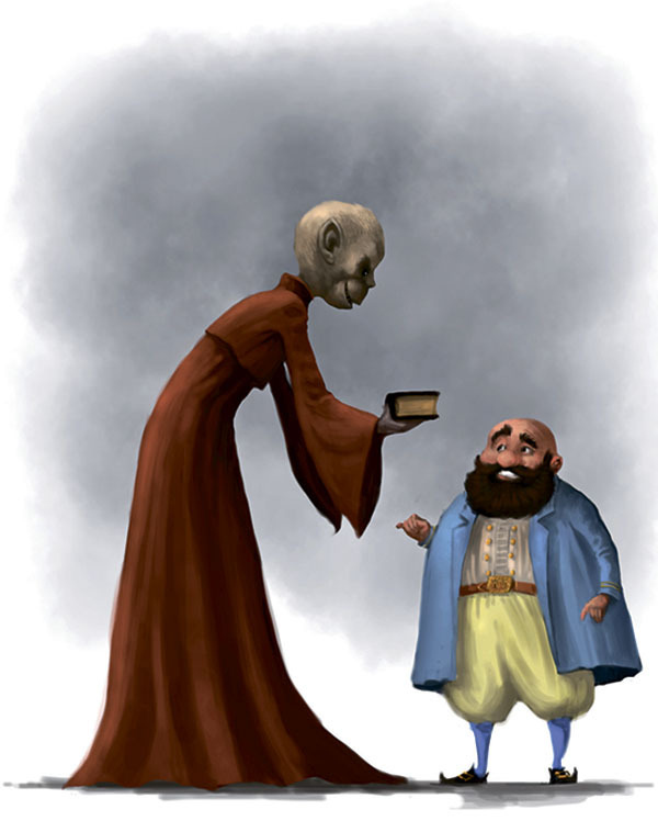 Иллюстрация к книге — Затерянный город [i_067.jpg]