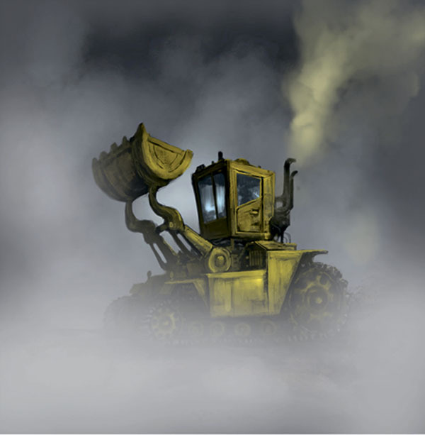 Иллюстрация к книге — Затерянный город [i_072.jpg]