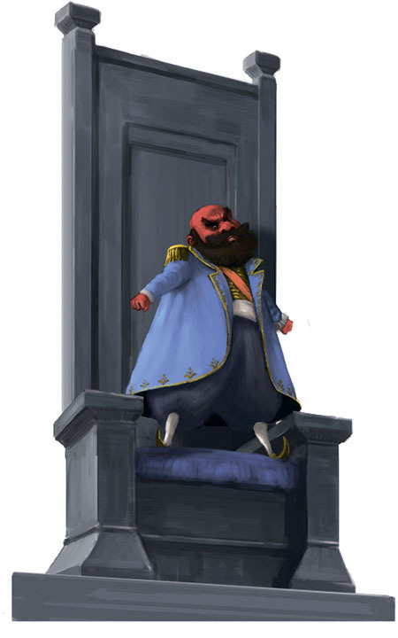 Иллюстрация к книге — Затерянный город [i_081.jpg]