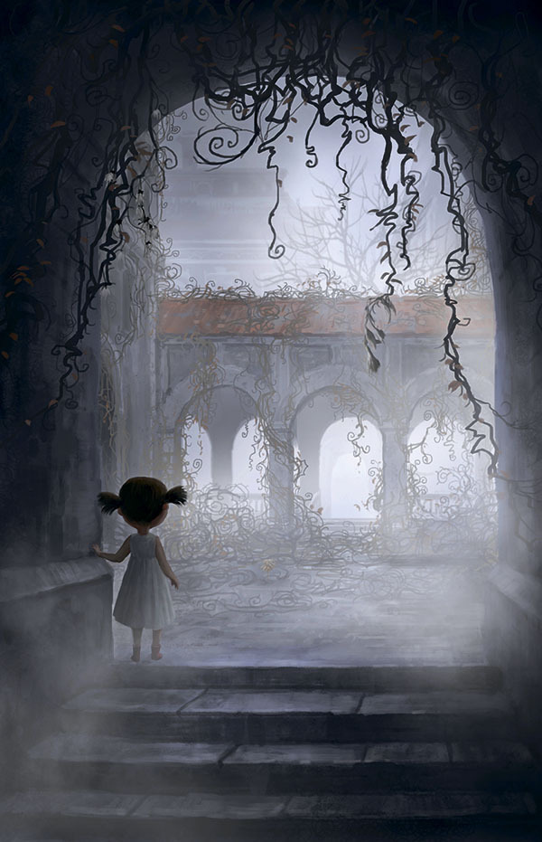 Иллюстрация к книге — Затерянный город [i_088.jpg]