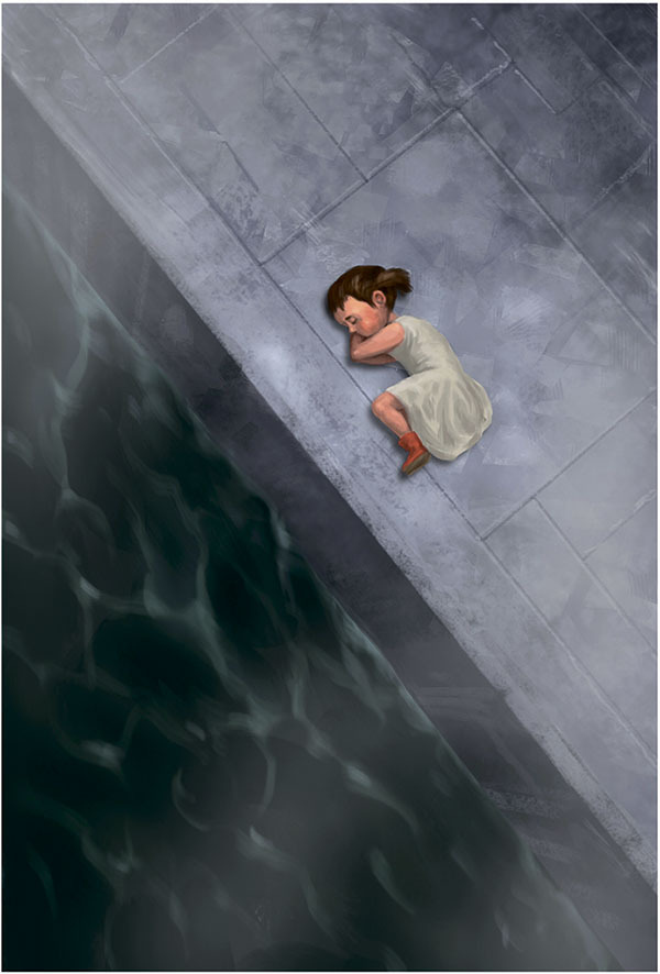 Иллюстрация к книге — Затерянный город [i_090.jpg]