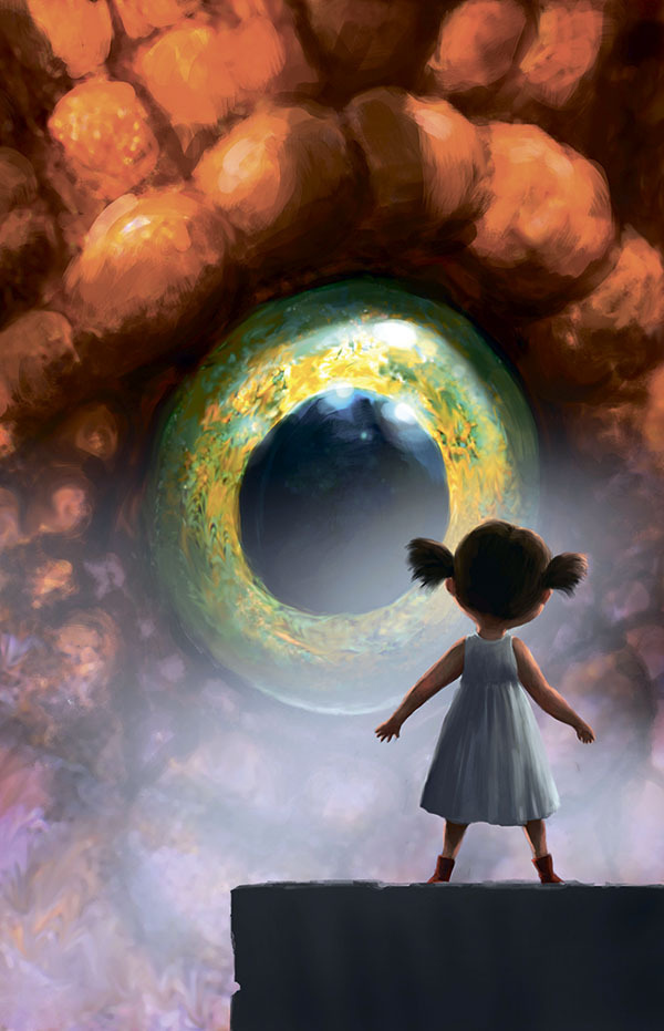 Иллюстрация к книге — Затерянный город [i_097.jpg]