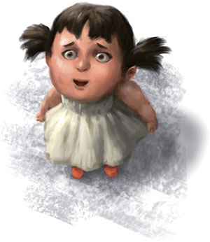 Иллюстрация к книге — Затерянный город [i_098.jpg]