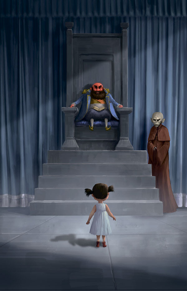 Иллюстрация к книге — Затерянный город [i_107.jpg]