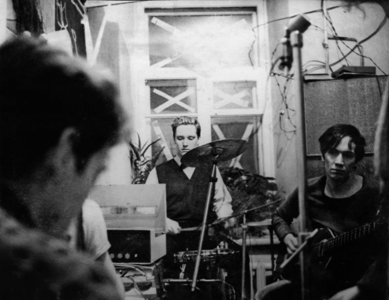 Иллюстрация к книге — Георгий Гурьянов: «Я и есть искусство» [img_12.jpg]