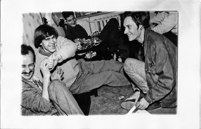 Иллюстрация к книге — Георгий Гурьянов: «Я и есть искусство» [img_26.jpg]