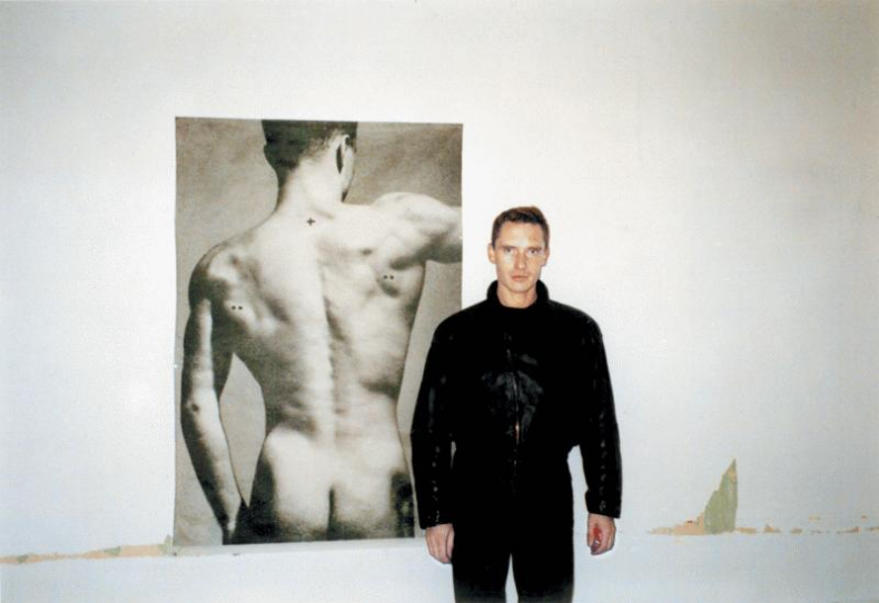 Иллюстрация к книге — Георгий Гурьянов: «Я и есть искусство» [img_32.jpg]