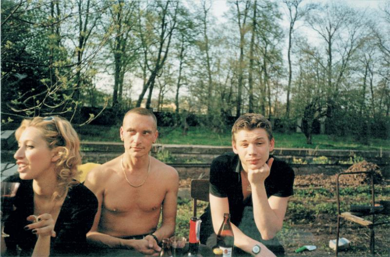 Иллюстрация к книге — Георгий Гурьянов: «Я и есть искусство» [img_37.jpg]