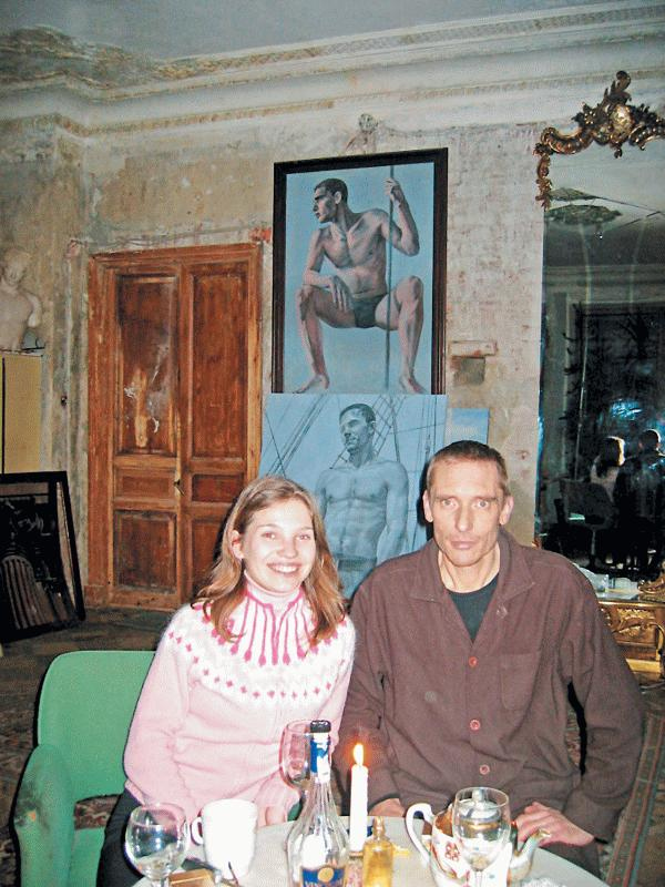 Иллюстрация к книге — Георгий Гурьянов: «Я и есть искусство» [img_40.jpg]