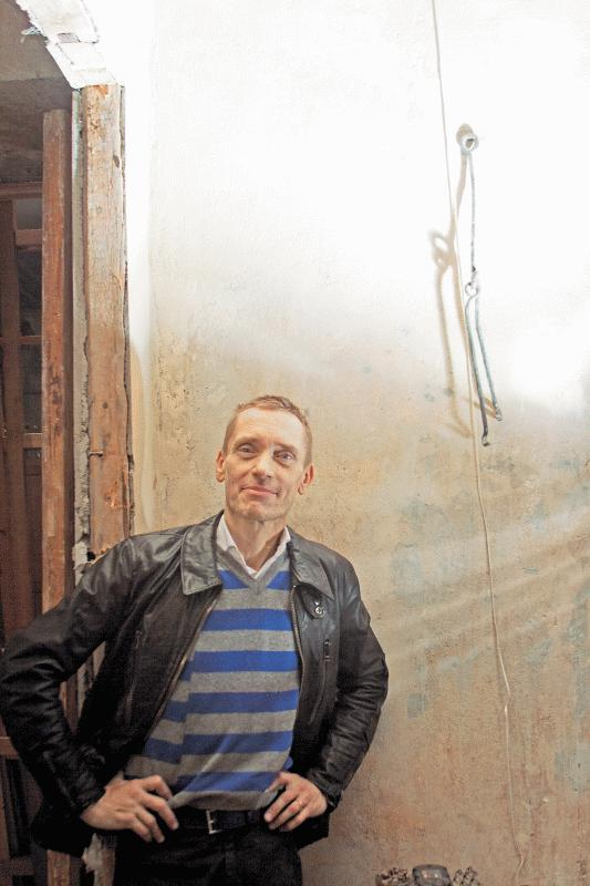 Иллюстрация к книге — Георгий Гурьянов: «Я и есть искусство» [img_42.jpg]