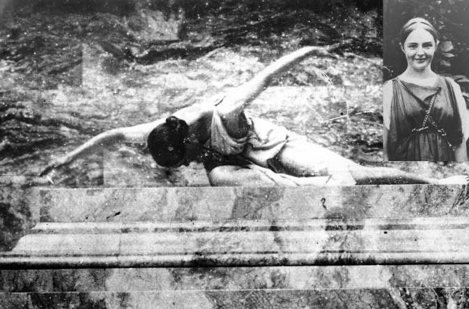 Иллюстрация к книге — Свободный танец в России. История и философия [i_010.jpg]