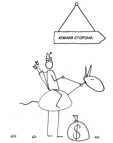 Иллюстрация к книге — Думай как художник, или Как сделать жизнь более креативной, не отрезая себе ухо [i_012.jpg]
