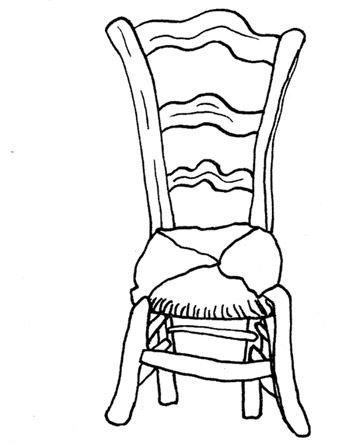 Иллюстрация к книге — Думай как художник, или Как сделать жизнь более креативной, не отрезая себе ухо [i_065.jpg]