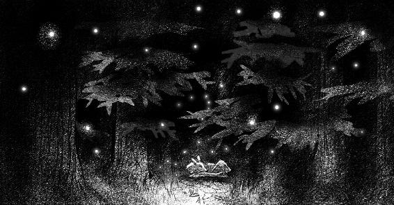 Иллюстрация к книге — Зеркала [img_11.jpg]