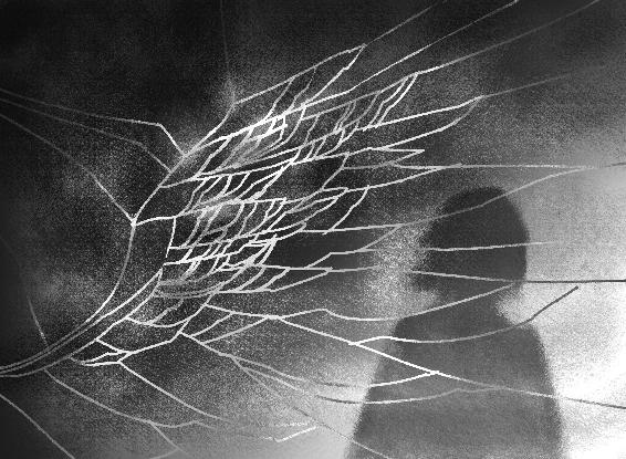 Иллюстрация к книге — Зеркала [img_3.jpg]