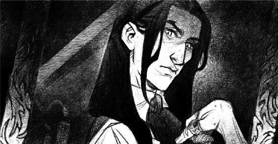 Иллюстрация к книге — Зеркала [img_4.jpg]