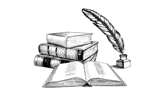 Иллюстрация к книге — Литерсум. Поцелуй музы [i_041.jpg]