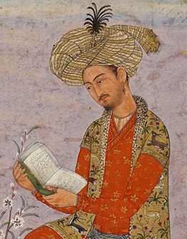 Иллюстрация к книге — Индия. Полная история страны [i_014.jpg]