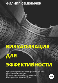 Книга Визуализация для эффективности Книга Визуализация для эффективности