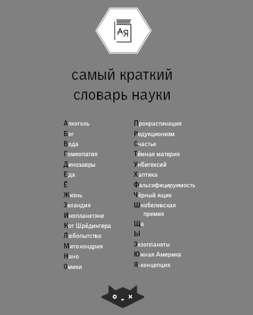 Иллюстрация к книге — О науке без звериной серьёзности [i_002.jpg]