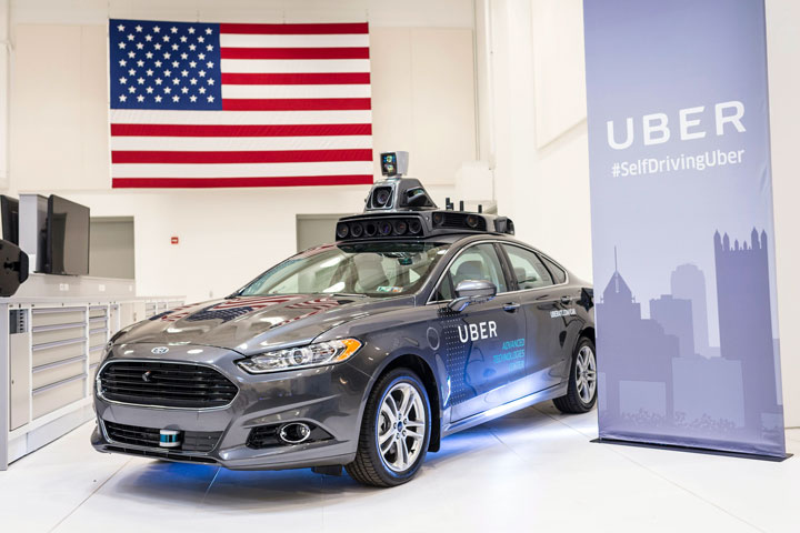 Иллюстрация к книге — Uber. Инсайдерская история мирового господства [pic_13.jpg]