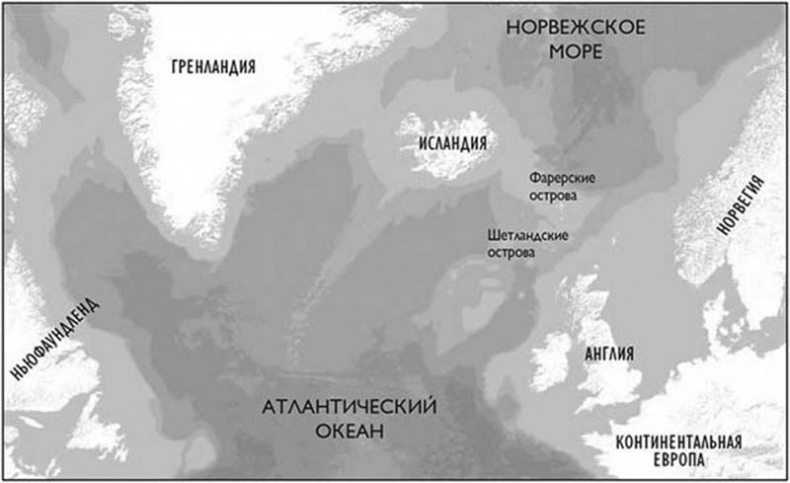 Иллюстрация к книге — Корсары султана. Священная война, религия, пиратство и рабство в османском Средиземноморье, 1500-1700 гг. [i_055.jpg]