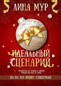 Книга Идеальный сценарий Книга Идеальный сценарий