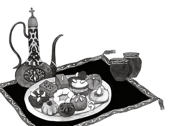 Чудовища и красавицы. Опасные сказки