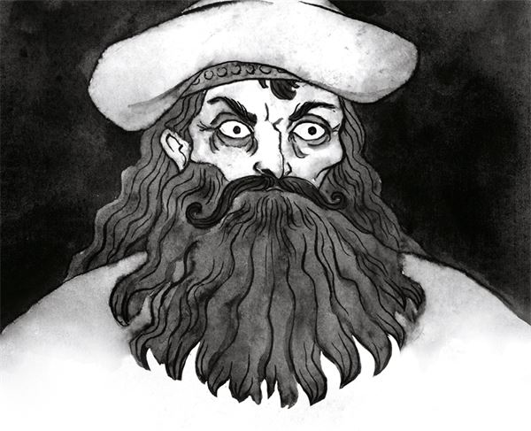 Чудовища и красавицы. Опасные сказки
