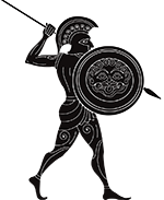 Иллюстрация к книге — Современная Древняя Греция. Античная и советская история [i_016.jpg]