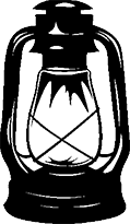 Иллюстрация к книге — Сердце Потока [lamp.jpg]