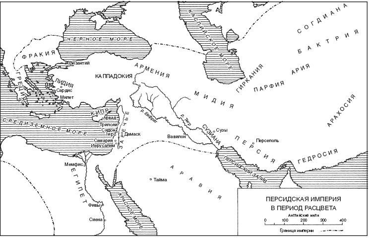 Иллюстрация к книге — История Сирии. Древнейшее государство в сердце Ближнего Востока [i_061.jpg]