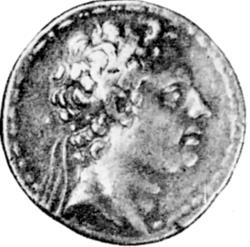 Иллюстрация к книге — История Сирии. Древнейшее государство в сердце Ближнего Востока [i_070.jpg]