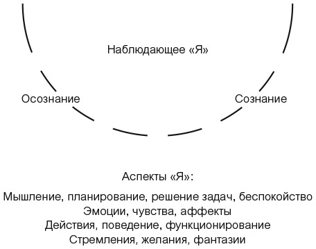 Иллюстрация к книге — Внутренний ребенок. Как исцелить детские травмы и обрести гармонию с собой [i_019.jpg]