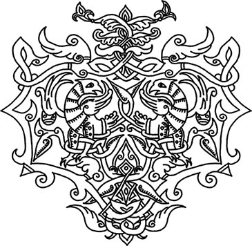 Иллюстрация к книге — Битва за Лукоморье. Книга 2 [i_024.jpg]